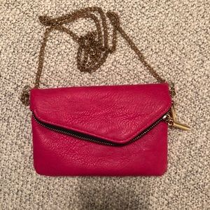Boutique crossbody